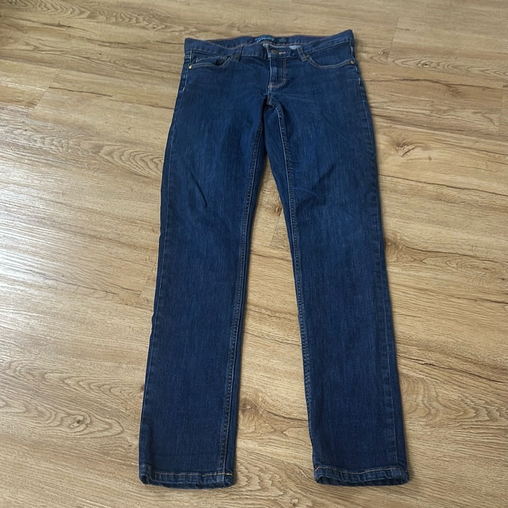 Patagonia jeans size 28